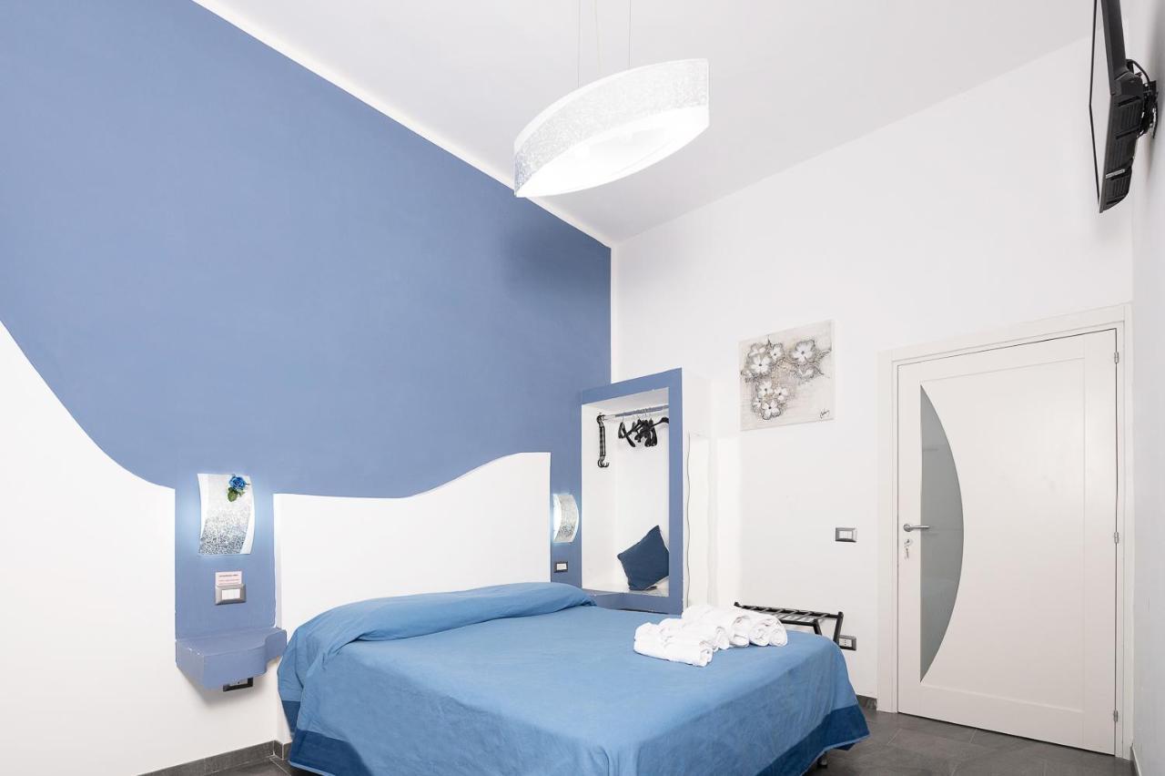 La Magnolia Rooms Procida Exterior foto
